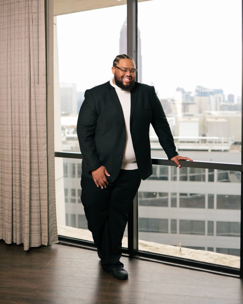 John R. Harrell II