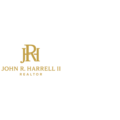 John R. Harrell II - Your Texas Realtor Logo